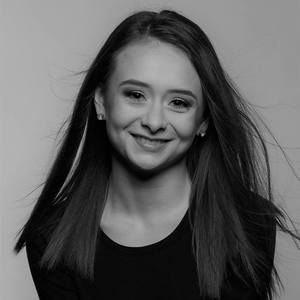 Meet your Posher, Abby